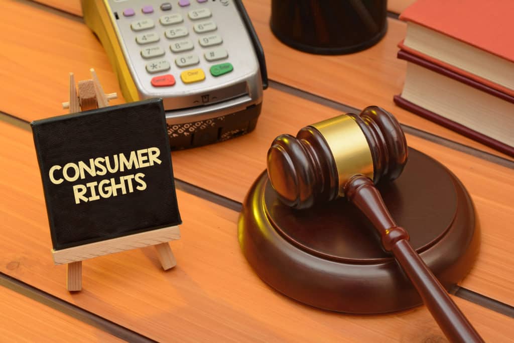 What is Consumer Law?