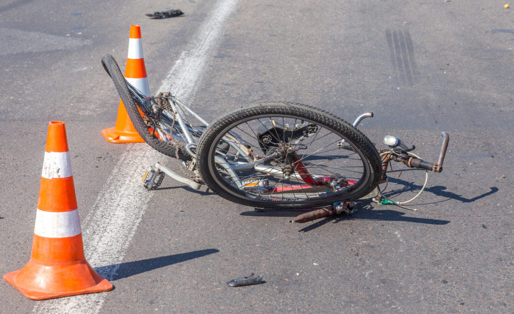 Bicycle Injuries—Bike Sharing Injuries
