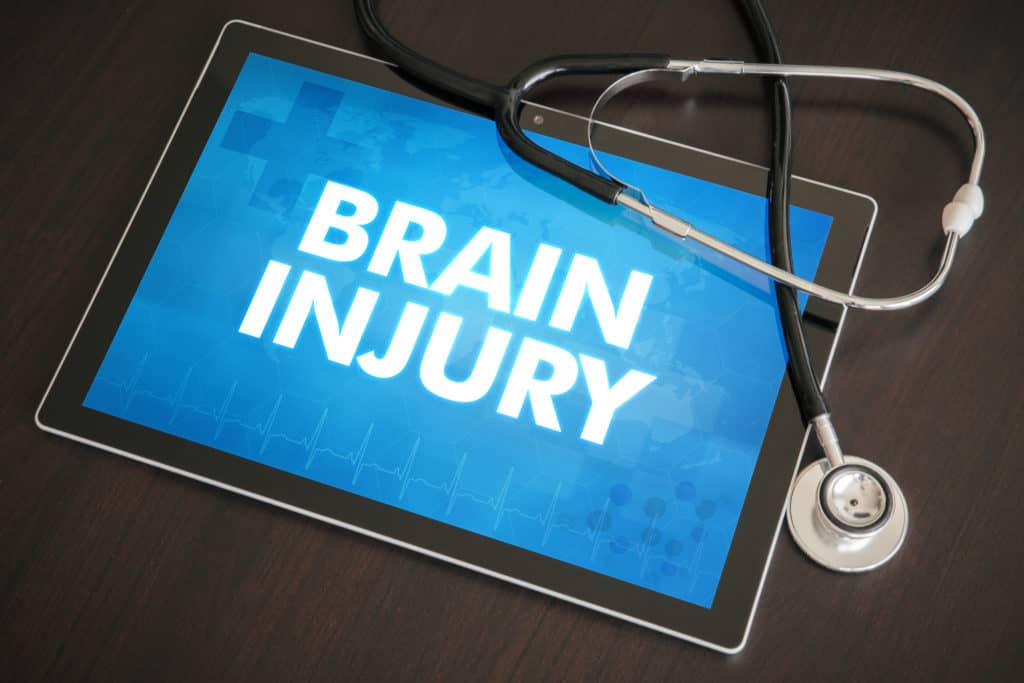 Any Brain injuries: For Example: Concussion, Traumatic Brain injury TBI, Chronic Traumatic Encephalopathy CTE