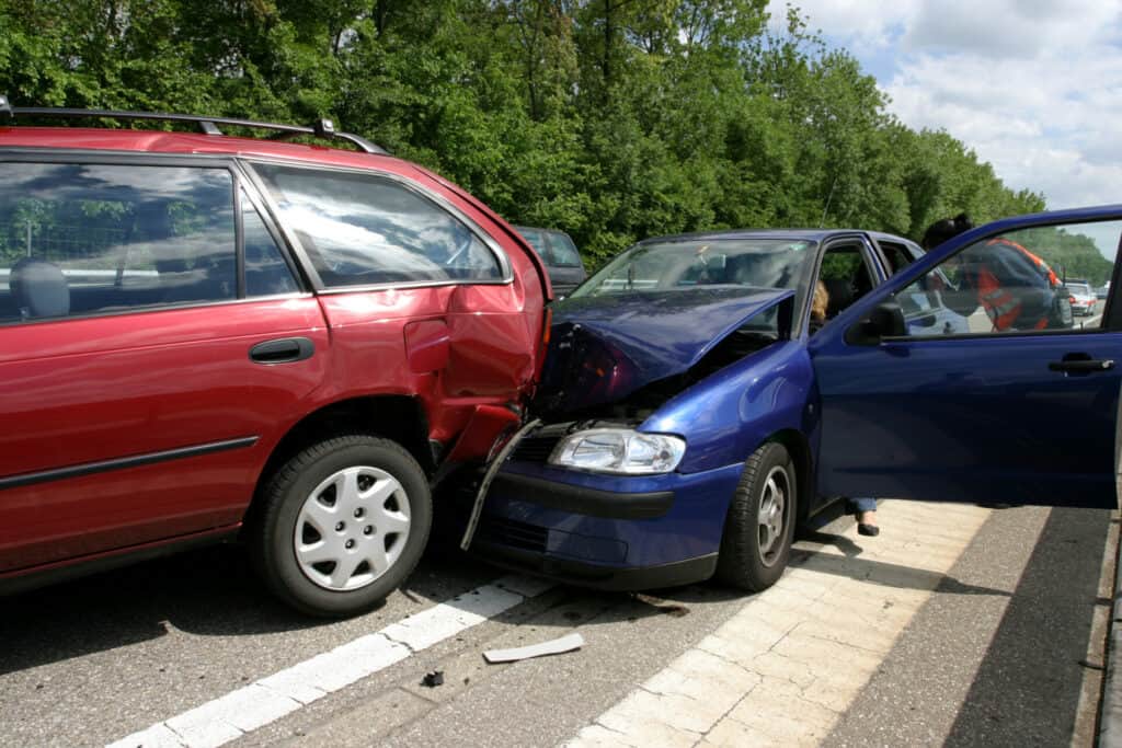 The Importance Of An Attorney After A Car Accident